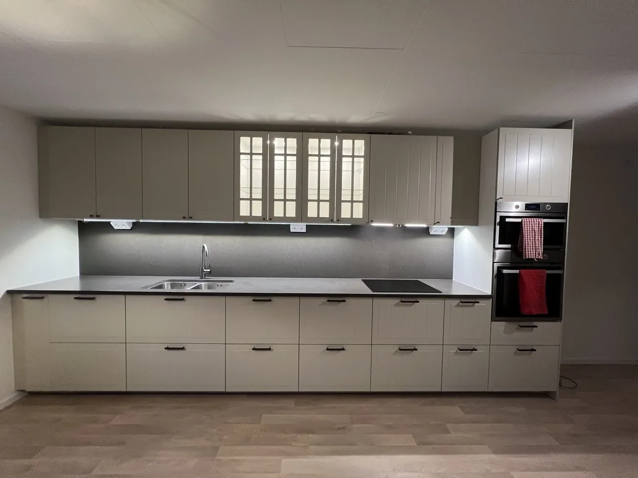 Köksrenovering i Huddinge – bild 2