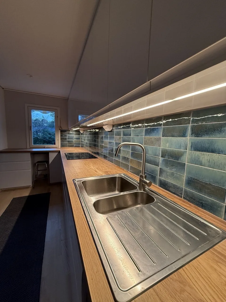 Köksrenovering – bild 5