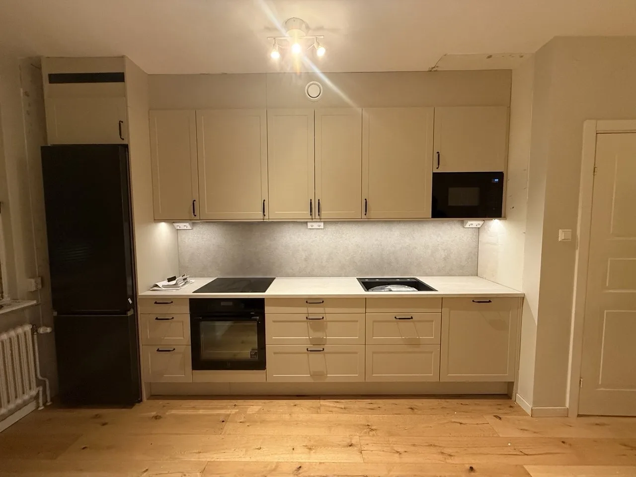 Köksrenovering – bild 6