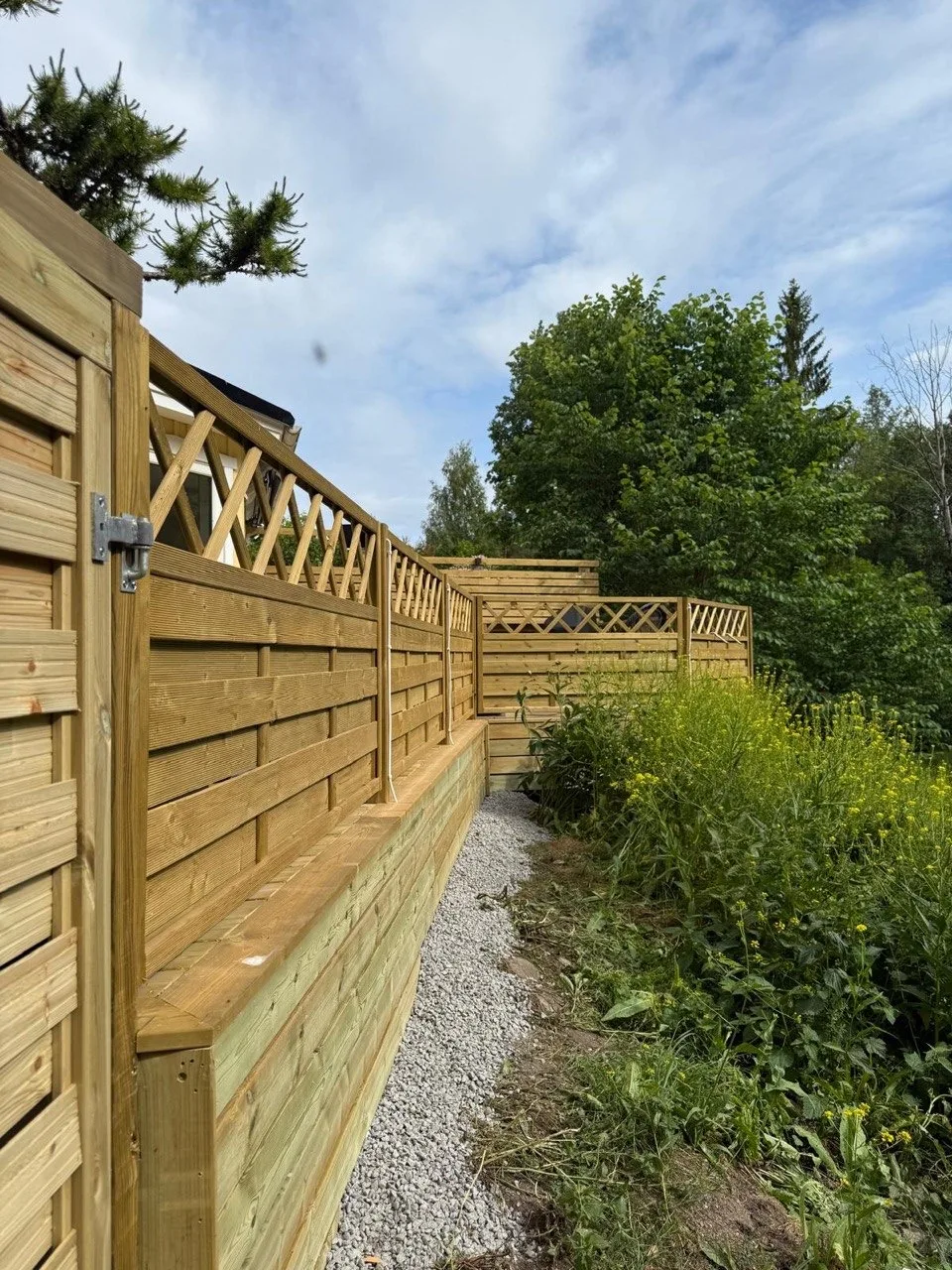 Trall i Tyresö – bild 2